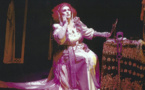 "La Divine"… Quand même ! Sarah Bernhardt, "l'impératrice" et éternellement grande comédienne