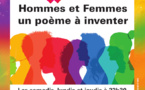 Avignon OFF 2024 >> "Hommes et Femmes un poème à inventer"