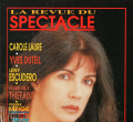 La Revue du Spectacle N° 6 - Février Mars 1991